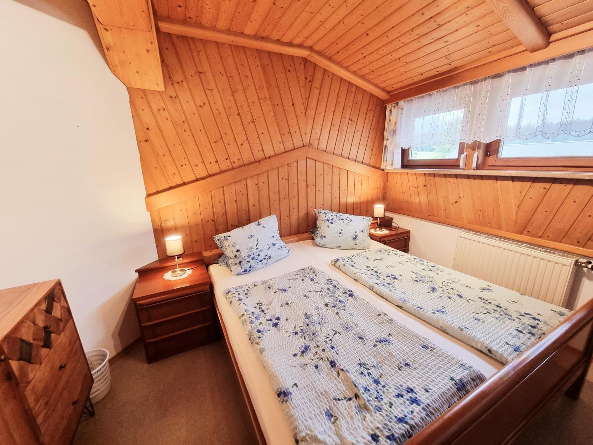 Guesthouse Schoba Typ D Кирхбах Экстерьер фото